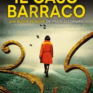 Bestseller Il caso Barraco