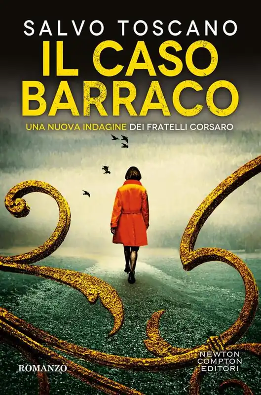 Bestseller Il caso Barraco