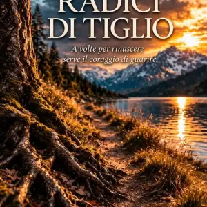 Radici di tiglio. A volte per rinascere serve il coraggio di guarire Offerta Lampo