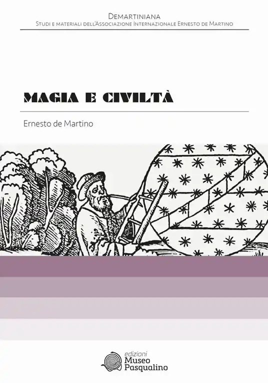 Magia e civiltà Non Perdere