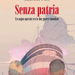 Senza patria Esclusivo