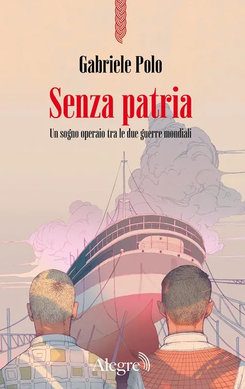 Senza patria Esclusivo