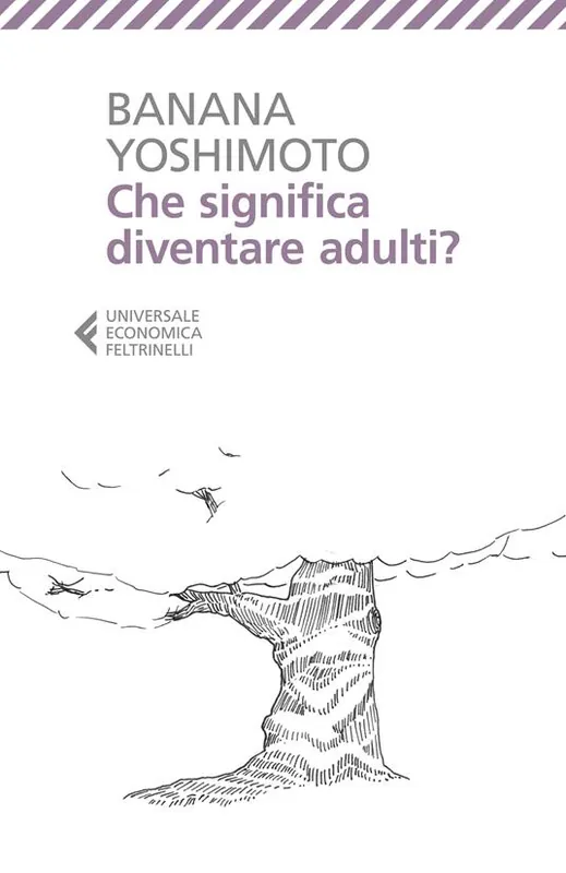 Super Prezzo Che significa diventare adulti?