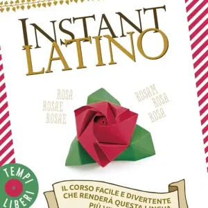 Di Tendenza Instant latino