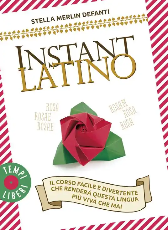 Di Tendenza Instant latino