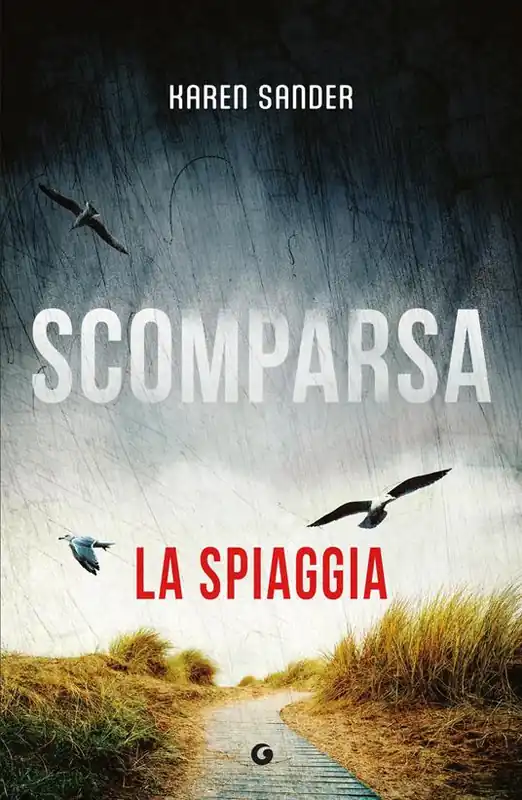 Scomparsa. La spiaggia Offerta Lampo