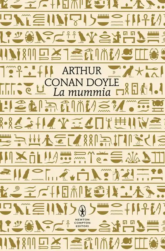 La mummia Nuovo Arrivo