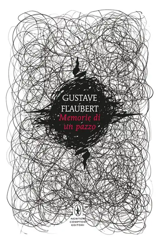 Memorie di un pazzo Subito Disponibile