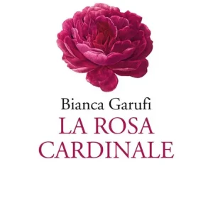 Consegna Rapida La rosa cardinale