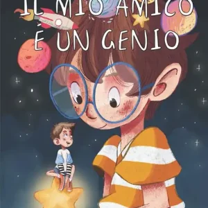 Il mio amico è un genio Promo Stagionale