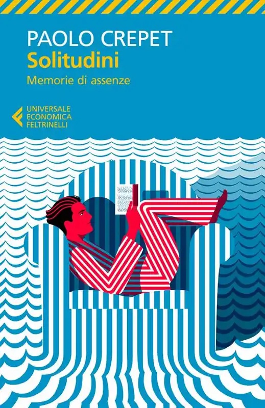 Solitudini. Memorie di assenze Più Venduto