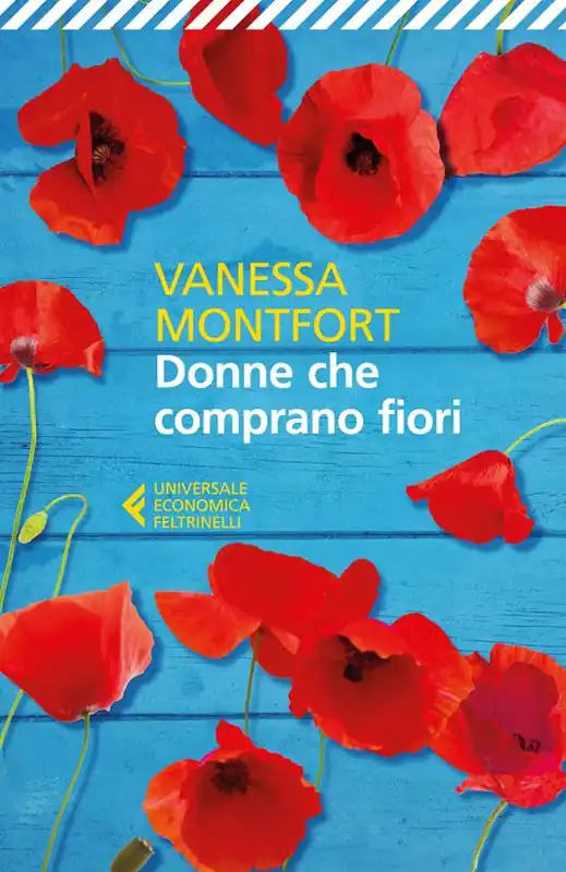 Offerta Lampo Donne che comprano fiori