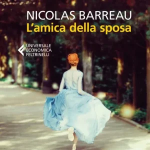 Affare L‘ amica della sposa