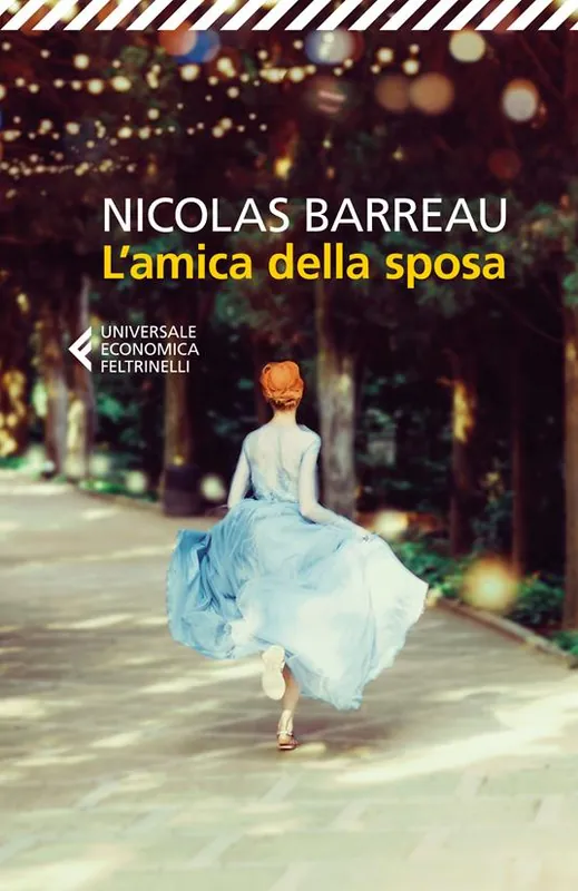 Affare L‘ amica della sposa