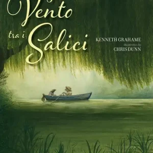 Il vento tra i salici. Ediz. a colori Occasione