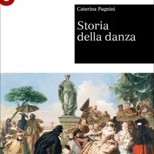 Prezzo Basso Storia della danza