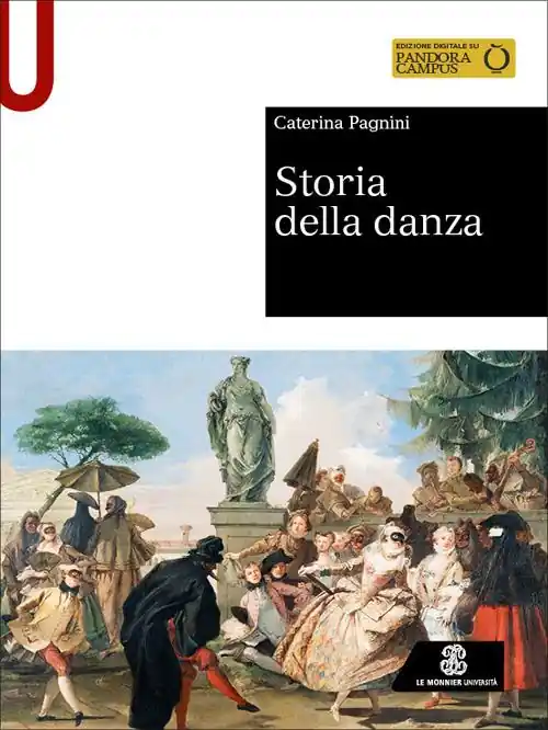 Prezzo Basso Storia della danza