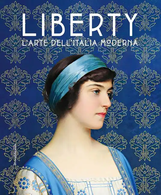 Compra Adesso Liberty. L’arte dell’Italia moderna