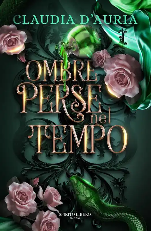 Ombre perse nel tempo Pagamento Sicuro