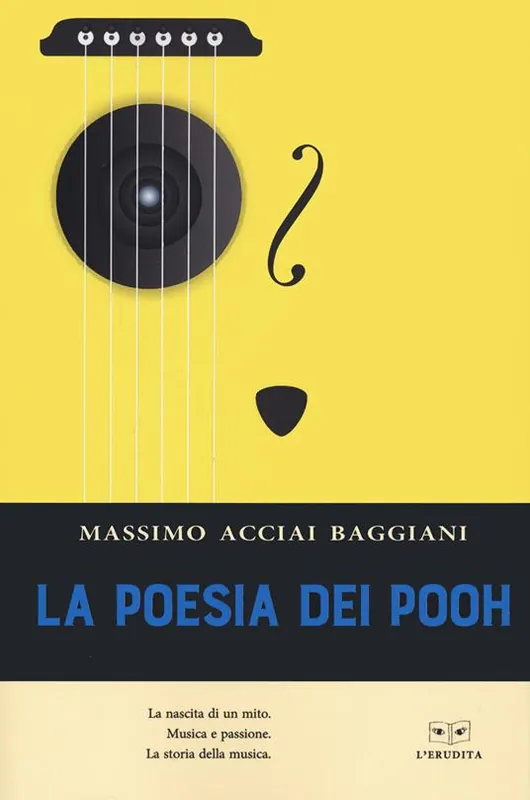 La poesia dei Pooh Prezzo Basso
