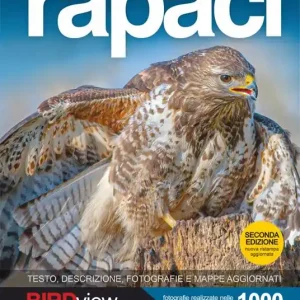 Rapaci. Ediz. a colori Scelto Dai Clienti
