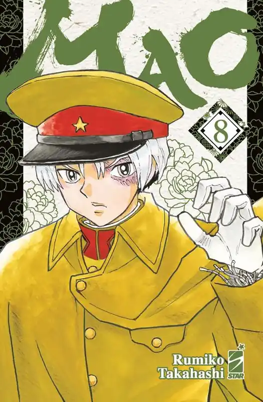 Mao. Vol. 8 Economico