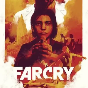 Rito di passaggio. Far Cry Pagamento Sicuro