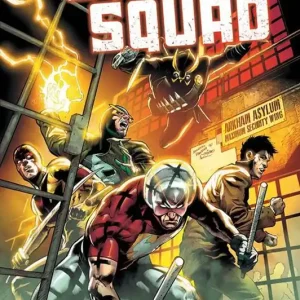 Give peace a chance. Suicide Squad. Vol. 1 Miglior Prezzo