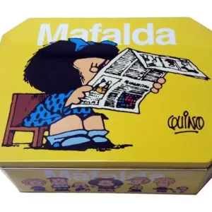 Mafalda. Tutte le strisce Di Tendenza