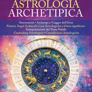Prezzo Conveniente Astrologia archetipica