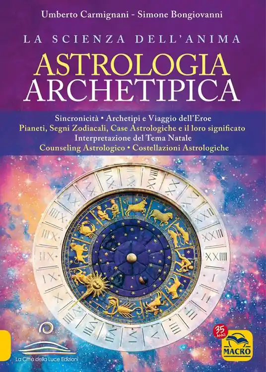 Prezzo Conveniente Astrologia archetipica