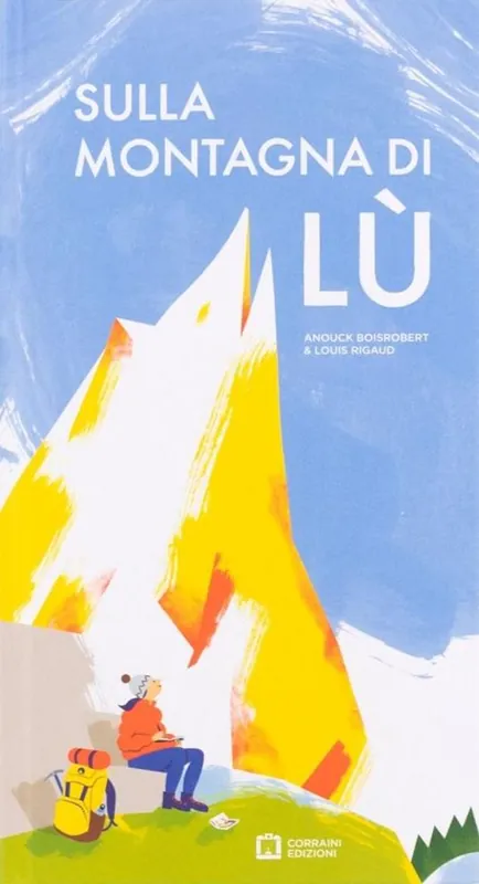 Sulla montagna di Lù. Ediz. illustrata Miglior Prezzo