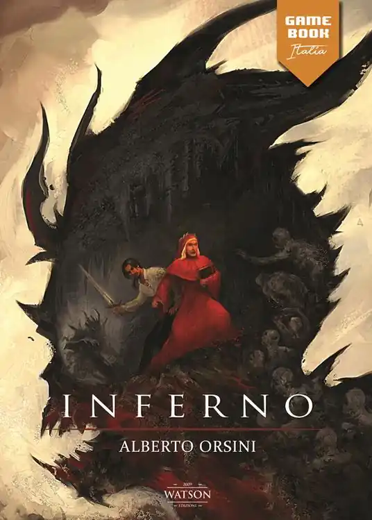 Nuova Collezione Inferno