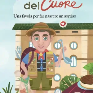 Promozione Vito e le ricette del cuore. Una favola per far nascere un sorriso. Ediz. illustrata