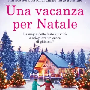 Una vacanza per Natale Promozione