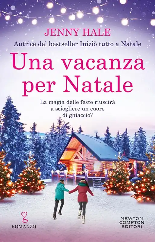 Una vacanza per Natale Promozione