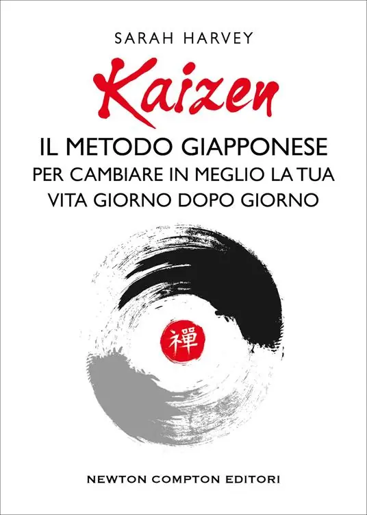 Offerta Kaizen. Il metodo giapponese per cambiare in meglio la tua vita giorno dopo giorno