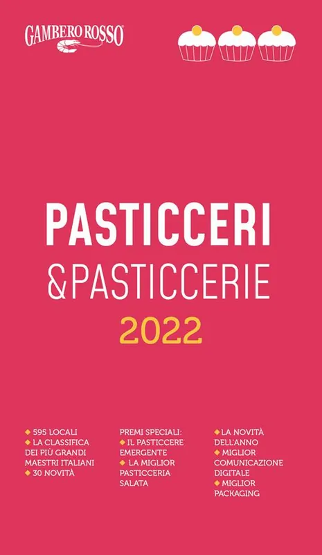 Super Prezzo Pasticceri & pasticcerie 2022