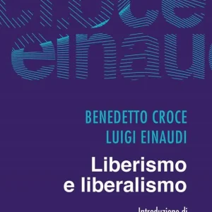 Ultimissimo Modello Liberismo e liberalismo