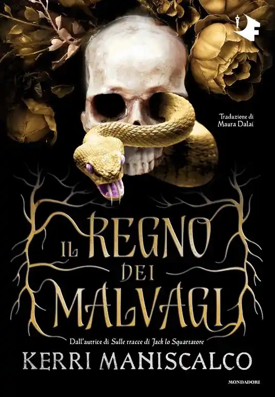Spedizione Espresso Il regno dei Malvagi
