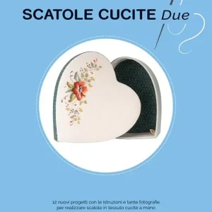 Scatole cucite due Ordina Subito
