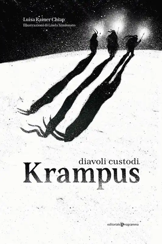 Offerta Lampo Krampus. Diavoli custodi