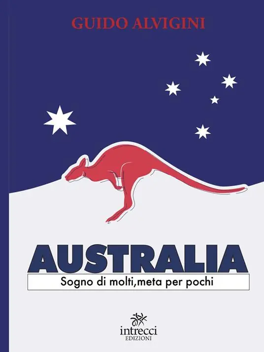 Australia. Sogno di molti, meta per pochi Nuovo Arrivo