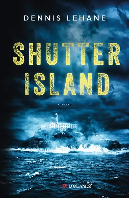 Shutter Island Spedizione Espresso