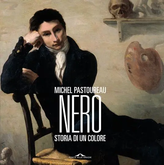 Nuovo Arrivo Nero. Storia di un colore