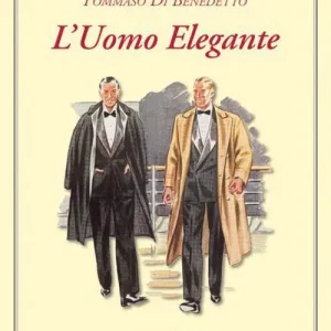 Super Prezzo L‘ uomo elegante