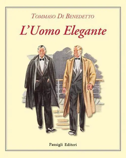 Super Prezzo L‘ uomo elegante