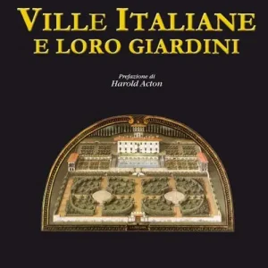 Ville italiane e loro giardini Bestseller