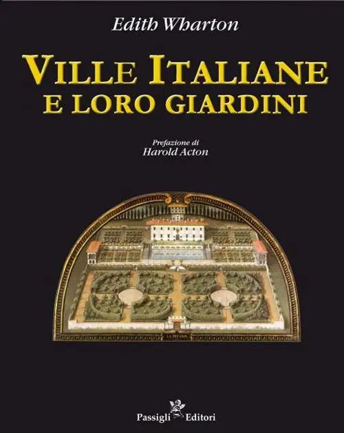 Ville italiane e loro giardini Bestseller
