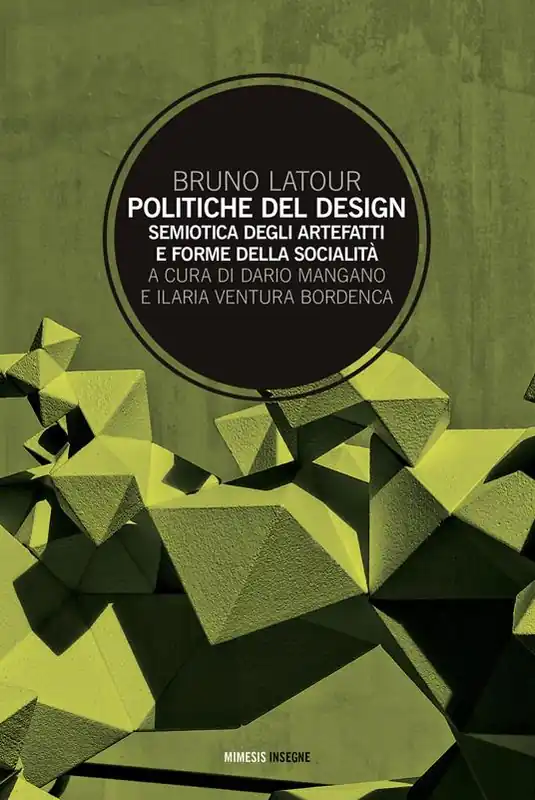 A Buon Prezzo Politiche del design. Semiotica degli artefatti e forme della socialità